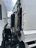 2016 Isuzu NQR COE PAC-MAC Rear Load Garbage Truck