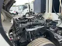 2016 Isuzu NQR COE PAC-MAC Rear Load Garbage Truck