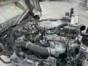 2016 Isuzu NQR COE PAC-MAC Rear Load Garbage Truck