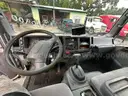 2016 Isuzu NQR COE PAC-MAC Rear Load Garbage Truck
