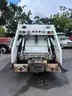 2016 Isuzu NQR COE PAC-MAC Rear Load Garbage Truck