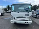 2016 Isuzu NQR COE PAC-MAC Rear Load Garbage Truck