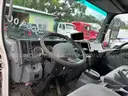 2016 Isuzu NQR COE PAC-MAC Rear Load Garbage Truck