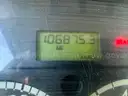 2012 Freightliner 108SD with New Way 25KC Rear Load Garbage Truck