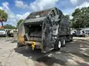 2012 Freightliner 108SD with New Way 25KC Rear Load Garbage Truck