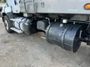 2012 Freightliner 108SD with New Way 25KC Rear Load Garbage Truck