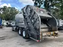 2012 Freightliner 108SD with New Way 25KC Rear Load Garbage Truck