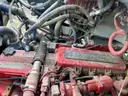 2012 Freightliner 108SD with New Way 25KC Rear Load Garbage Truck
