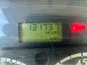 2012 Freightliner 108SD with New Way 25KC Rear Load Garbage Truck