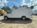 2014 Ford E-350 4x2 Ambulance