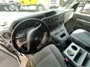 2014 Ford E-350 4x2 Ambulance
