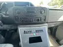 2014 Ford E-350 4x2 Ambulance