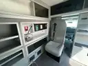 2014 Ford E-350 4x2 Ambulance