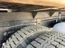 2007 Mack Granite GU713 6X4 T/A Dump Truck