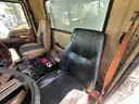 2007 Mack Granite GU713 6X4 T/A Dump Truck