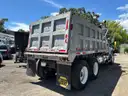 2007 Mack Granite GU713 6X4 T/A Dump Truck