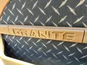 2007 Mack Granite GU713 6X4 T/A Dump Truck