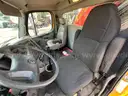 Palfinger PK33002EH mounted on 2012 Freightliner M2 112 T/A Flatbed Truck