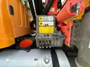 Palfinger PK33002EH mounted on 2012 Freightliner M2 112 T/A Flatbed Truck