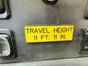2013 Altec AA755 mounted on 2013 Freightliner M2 106 Bucket Truck