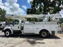 2012 Altec AA755 mounted on 2012 International DuraStar 4300 Bucket Truck