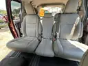 2017 Toyota Sienna XLE Van
