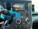 2017 Toyota Sienna XLE Van