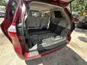 2017 Toyota Sienna XLE Van