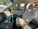 2017 Toyota Sienna XLE Van