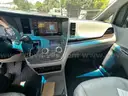 2017 Toyota Sienna XLE Van