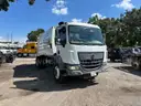 2017 Kenworth K370 New Way 16 Cu Yard Rear Load Garbage Truck