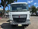 2017 Kenworth K370 New Way 16 Cu Yard Rear Load Garbage Truck