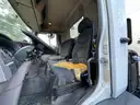 2017 Kenworth K370 New Way 16 Cu Yard Rear Load Garbage Truck