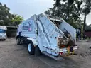 2017 Kenworth K370 New Way 16 Cu Yard Rear Load Garbage Truck