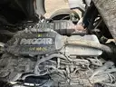 2017 Kenworth K370 New Way 16 Cu Yard Rear Load Garbage Truck