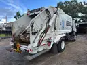 2017 Kenworth K370 New Way 16 Cu Yard Rear Load Garbage Truck
