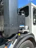 2013 Crane Carrier LE2 COE Heil 25 Cu Yard Rear Load Garbage Truck