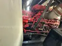 2013 Crane Carrier LE2 COE Heil 25 Cu Yard Rear Load Garbage Truck