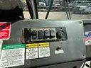 2013 Crane Carrier LE2 COE Heil 25 Cu Yard Rear Load Garbage Truck