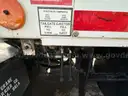 2013 Crane Carrier LE2 COE Heil 25 Cu Yard Rear Load Garbage Truck