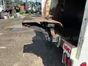 2013 Crane Carrier LE2 COE Heil 25 Cu Yard Rear Load Garbage Truck