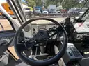 2013 Crane Carrier LE2 COE Heil 25 Cu Yard Rear Load Garbage Truck