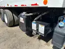 2013 Crane Carrier LE2 COE Heil 25 Cu Yard Rear Load Garbage Truck