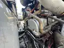 2008 Mack MRU613 McNeilus 25 Cu Yard Rear Load Garbage Truck