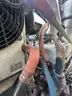 2008 Mack MRU613 McNeilus 25 Cu Yard Rear Load Garbage Truck