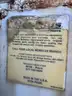 2008 Mack MRU613 McNeilus 25 Cu Yard Rear Load Garbage Truck