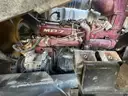 2008 Mack MRU613 McNeilus 25 Cu Yard Rear Load Garbage Truck