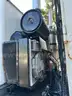 2008 Mack MRU613 McNeilus 25 Cu Yard Rear Load Garbage Truck