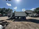 2008 Mack MRU613 McNeilus 25 Cu Yard Rear Load Garbage Truck