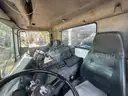 2008 Mack MRU613 McNeilus 25 Cu Yard Rear Load Garbage Truck